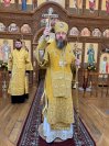 58-Служение архиепископа Амфилохия в Неделю 25-ю по Пятидесятнице