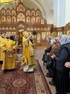 60-Служение архиепископа Амфилохия в Неделю 25-ю по Пятидесятнице