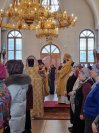 5-Служение архиепископа Амфилохия в Неделю сыропустную