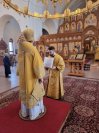 6-Служение архиепископа Амфилохия в Неделю сыропустную