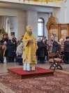 7-Служение архиепископа Амфилохия в Неделю сыропустную