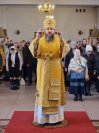 8-Служение архиепископа Амфилохия в Неделю сыропустную