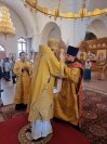 9-Служение архиепископа Амфилохия в Неделю сыропустную