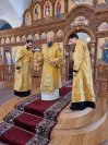 10-Служение архиепископа Амфилохия в Неделю сыропустную