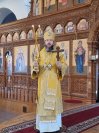 14-Служение архиепископа Амфилохия в Неделю сыропустную