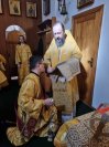 22-Служение архиепископа Амфилохия в Неделю сыропустную