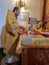 23-Служение архиепископа Амфилохия в Неделю сыропустную