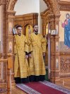 28-Служение архиепископа Амфилохия в Неделю сыропустную