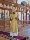 29-Служение архиепископа Амфилохия в Неделю сыропустную