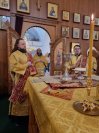 31-Служение архиепископа Амфилохия в Неделю сыропустную