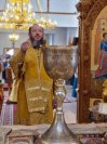 32-Служение архиепископа Амфилохия в Неделю сыропустную