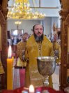 34-Служение архиепископа Амфилохия в Неделю сыропустную