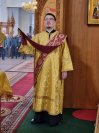 35-Служение архиепископа Амфилохия в Неделю сыропустную