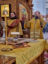 36-Служение архиепископа Амфилохия в Неделю сыропустную