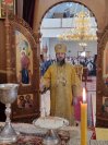 38-Служение архиепископа Амфилохия в Неделю сыропустную