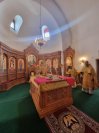 40-Служение архиепископа Амфилохия в Неделю сыропустную
