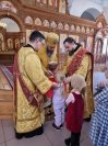 43-Служение архиепископа Амфилохия в Неделю сыропустную