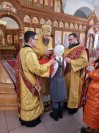 45-Служение архиепископа Амфилохия в Неделю сыропустную