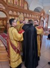 46-Служение архиепископа Амфилохия в Неделю сыропустную