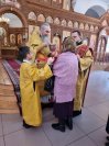48-Служение архиепископа Амфилохия в Неделю сыропустную