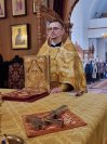 49-Служение архиепископа Амфилохия в Неделю сыропустную