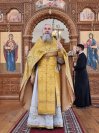 50-Служение архиепископа Амфилохия в Неделю сыропустную