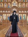 51-Служение архиепископа Амфилохия в Неделю сыропустную