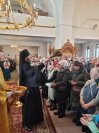 54-Служение архиепископа Амфилохия в Неделю сыропустную