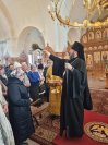 55-Служение архиепископа Амфилохия в Неделю сыропустную