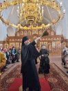 56-Служение архиепископа Амфилохия в Неделю сыропустную