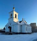 1-День памяти святой великомученицы Варвары