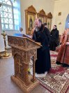 3-День памяти святой великомученицы Варвары