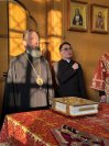 4-День памяти святой великомученицы Варвары