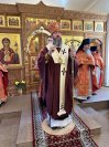 5-День памяти святой великомученицы Варвары