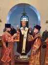 6-День памяти святой великомученицы Варвары