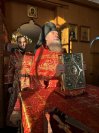 7-День памяти святой великомученицы Варвары