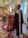 8-День памяти святой великомученицы Варвары