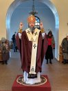 9-День памяти святой великомученицы Варвары