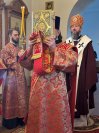 10-День памяти святой великомученицы Варвары