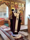 11-День памяти святой великомученицы Варвары