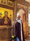 12-День памяти святой великомученицы Варвары