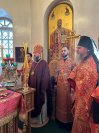 14-День памяти святой великомученицы Варвары