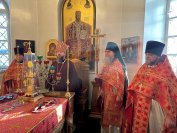 15-День памяти святой великомученицы Варвары