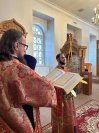 16-День памяти святой великомученицы Варвары