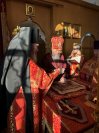 17-День памяти святой великомученицы Варвары