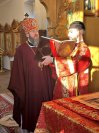 18-День памяти святой великомученицы Варвары