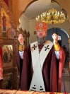 19-День памяти святой великомученицы Варвары