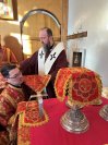 20-День памяти святой великомученицы Варвары