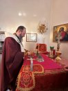 21-День памяти святой великомученицы Варвары