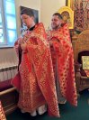 22-День памяти святой великомученицы Варвары